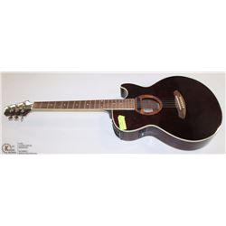 IBANEZ SX72TB SERIES ACOUSTIC