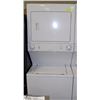 Image 1 : FRIGIDAIRE HD STACKED WASHER/DRYER SET