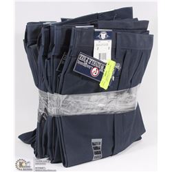 9 PAIRS OF CODET WORK PANTS
