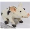 Image 1 : VINTAGE FELT PIGGY BANK "PIG"