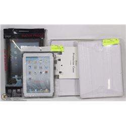 LARGE LOT OF ASSORTED APPLE PRODUCT PROTECTIVE