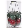 Image 1 : NEW BOCCE BALL SET