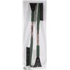 Image 1 : LOT OF TWO 31" MOSSY OAK SNOW BRUSHES