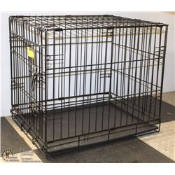 ANIMAL CAGE