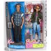 Image 1 : 2016 GAME DEVELOPER BARBIE & KEN BARBIE