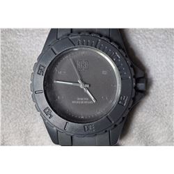 #30-NIXON KR3W WATCH