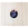Image 1 : #36-ENHANCED SAPPHIRE(APP 9CT)GEMSTONE