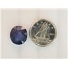 Image 2 : #36-ENHANCED SAPPHIRE(APP 9CT)GEMSTONE