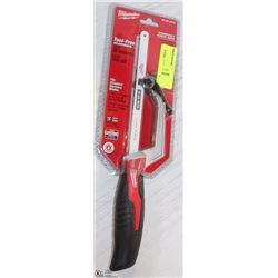 NEW MILWAUKEE COMPACT-HACKSAW'S