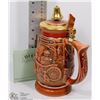 Image 1 : AVON "TRIBUTE TO FIREFIGHTERS" STEIN WITH