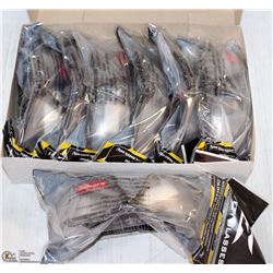 CASE OF EDGE PROTECTIVE EYEWEAR