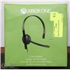 Image 1 : XBOX ONE CHAT HEAD SET