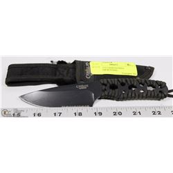 CAMILLUS CARBONITRIDE TITANIUM HUNTING