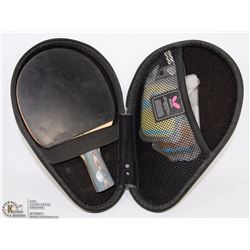 BUTTERFLY PROFESSIONAL TABLE TENNIS