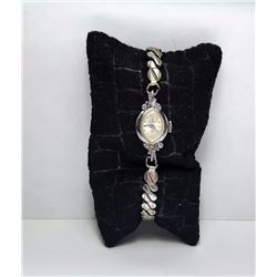 #5 - VINTAGE HELBROS MECHANICAL WATCH