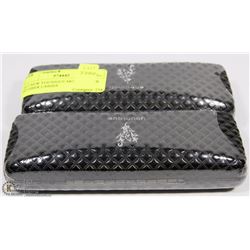 2) 2 NEW YOUNIQUE MOONSTRUCK 3D FIBER LASHES