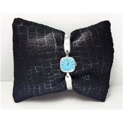 #6 - VINTAGE TIMEX MECHANICAL WATCH