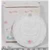 Image 1 : PRECIOUS MOMENTS 25 ANNIVERSARY PLATE