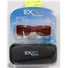 Image 1 : EX 3D EYEWEAR