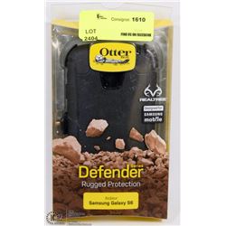 OTTERBOX DEFENDER SERIES FOR SAMSUNG GALAXY S6