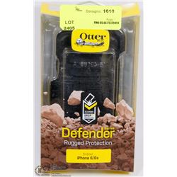 OTTERBOX DEFENDER SERIES FOR IPHONE 6