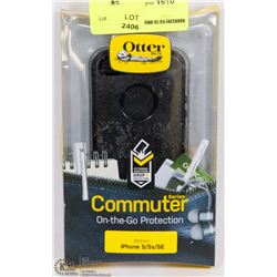 OTTERBOX COMMUTER SERIES FOR IPHONE 5/5S/SE