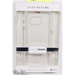 NAKED TOUGH PHONE CASE FOR SAMSUNG GALAXY S7