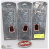 Image 1 : LOT OF 3 PENDANTS SOLD WITH COCA COLA