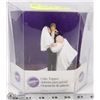 Image 1 : NEW WEDDING CAKE TOPPER