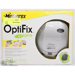 MEMOREX OPTIFIX PRO