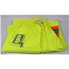 Image 1 : XL 3M SCOTCHLITE HI-VIS REFLECTIVE CONDOR PANTS