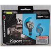 Image 1 : MONSTER ISPORT STRIVE EARBUDS