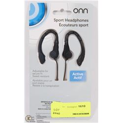 ONN SPORT HEADPHONES