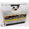 Image 1 : STANLEY TOOL ORGANIZER - FOLDS OPEN W/