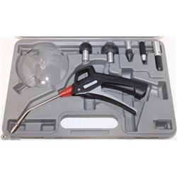WESTWARD 7 PIECE AIR-BLOW GUN KIT