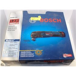 BOSCH 12V LITH-ION CUTTING KIT