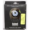 Image 1 : NEW BUSHNELL PERSONAL NAVIGATION GPS DEVICE