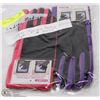 Image 1 : 2PK LADIES SPANDEX TEXTING GLOVES
