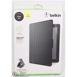 BELKIN IPAD AIR FREESTYLE COVER