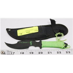 ZOMBIE KILLER KNIFE