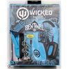 Image 1 : WICKED AUDIO SENTINEL HEADPHONES