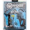 Image 1 : WICKED AUDIO SENTINEL HEADPHONES