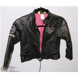GENUINE HARLEY DAVIDSON YOUTH SIZE 6