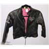 Image 1 : GENUINE HARLEY DAVIDSON YOUTH SIZE 6