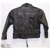 Image 2 : GENUINE HARLEY DAVIDSON YOUTH SIZE 6