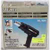 Image 1 : STEINEL ELECTRIC HOT AIR GUN