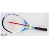 Image 1 : TOURNAMENT EDGE RACQUET AND STEEL BATON