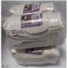 Image 1 : 4-DOZEN PAIRS SURE-GRIP PVC BEADED KNITTED GLOVES