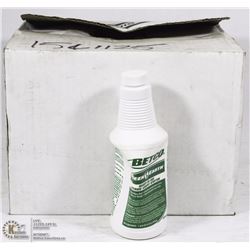 CASE OF 12 BETCO GREEN EARTH READY TO USE CARPET