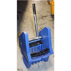 NEW CONTINENTAL COMMERCIAL MOP WRINGER